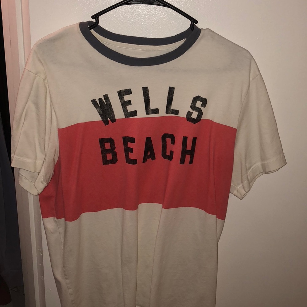 Jcrew t-shirt
